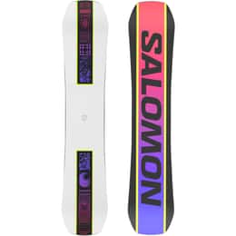 Salomon Kids' Huck Knife Grom Snowboard '25