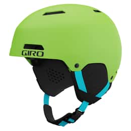 Giro Kids' Crüe Snow Helmet
