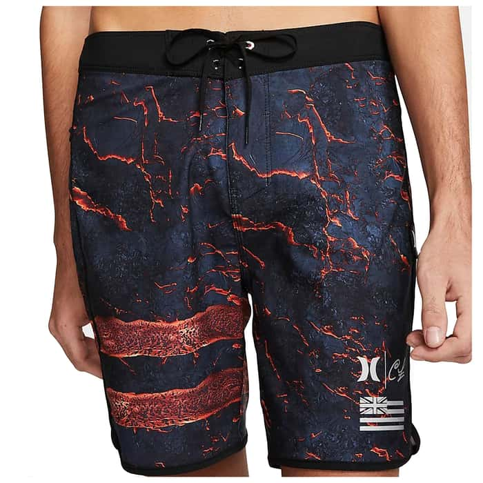 Clark best sale little boardshorts