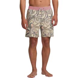 Billabong Men's Good Times Layback Boardshorts