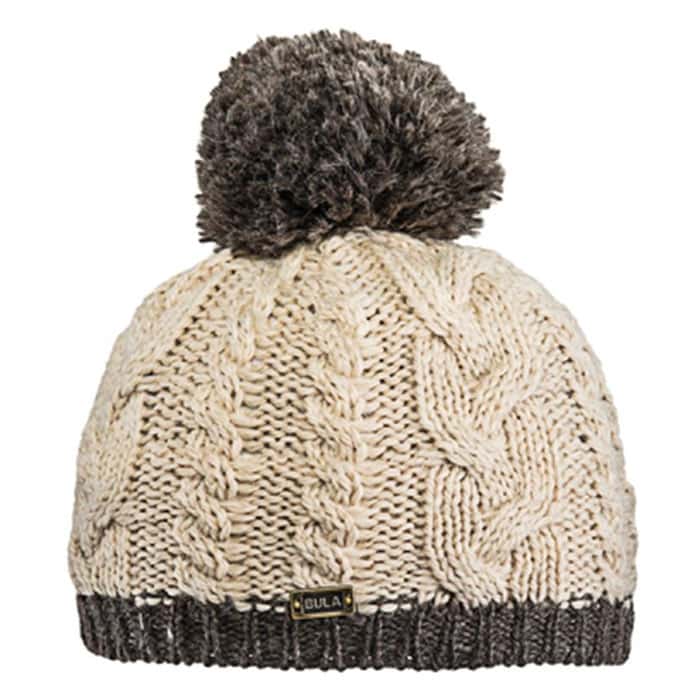 Bula Women's Amaretto Beanie