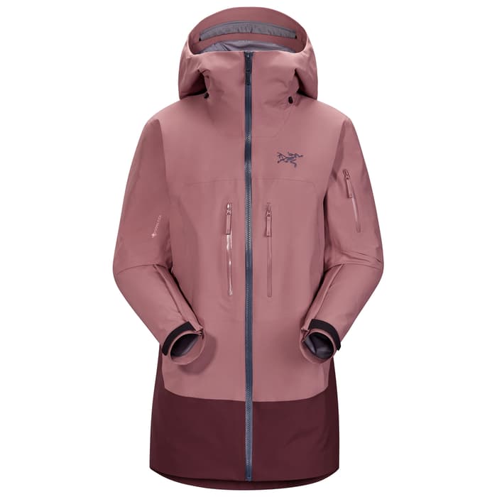 Arc`teryx Women's Sentinel LT Jacket Sun & Ski Sports