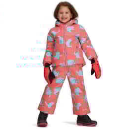 Obermeyer Little Girls' Ashor Snow Jacket