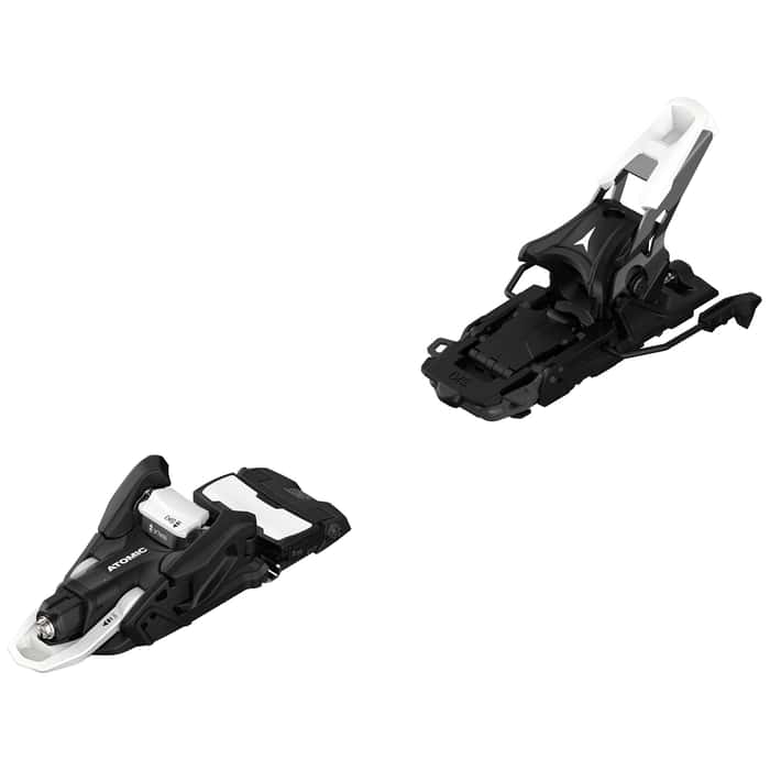 Atomic Shift 10 MNC Ski Bindings '21
