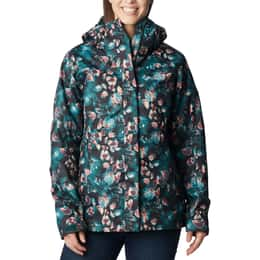 Columbia Women's Tunnel Falls™ Interchange Jacket