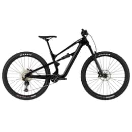 Cannondale Habit Carbon 2 Mountain Bike