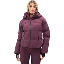 Halfdays Women's Georgie Puffer Jacket