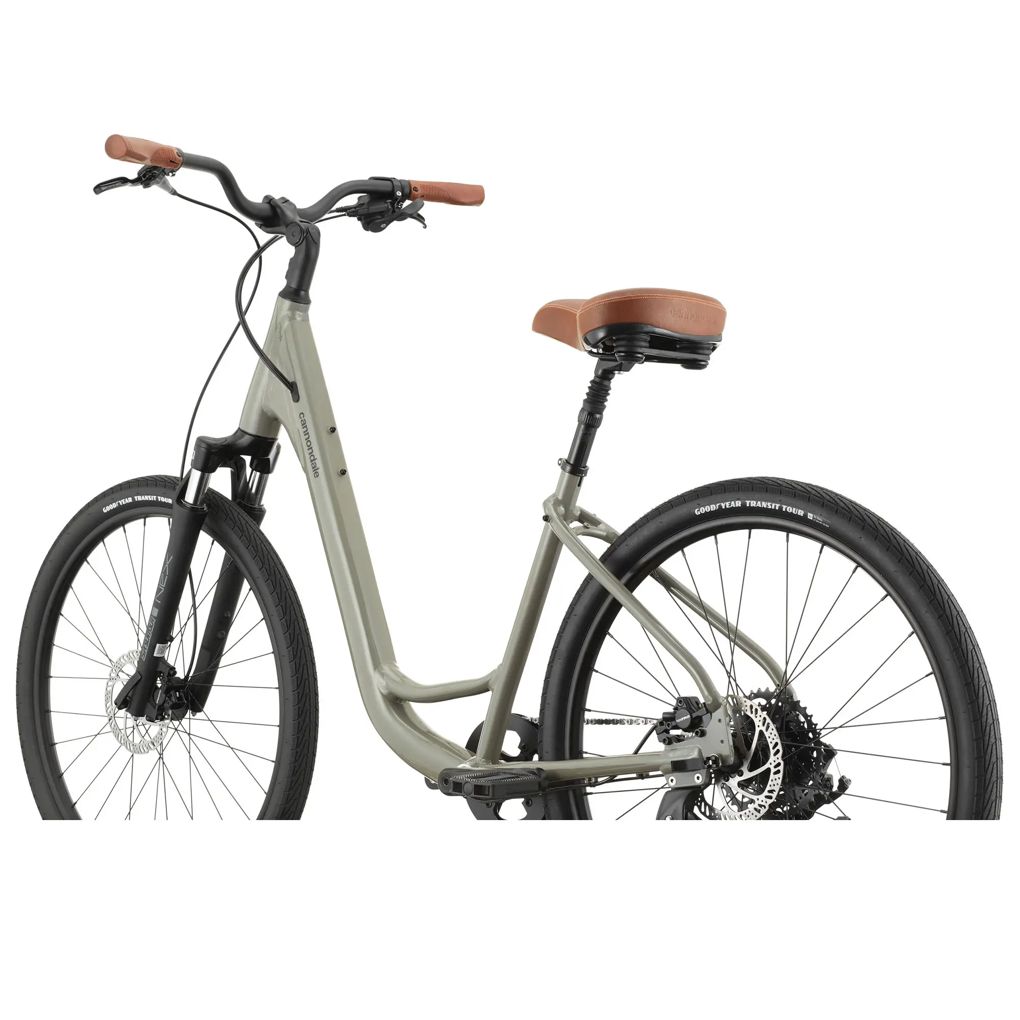 Cannondale low entry bike hotsell