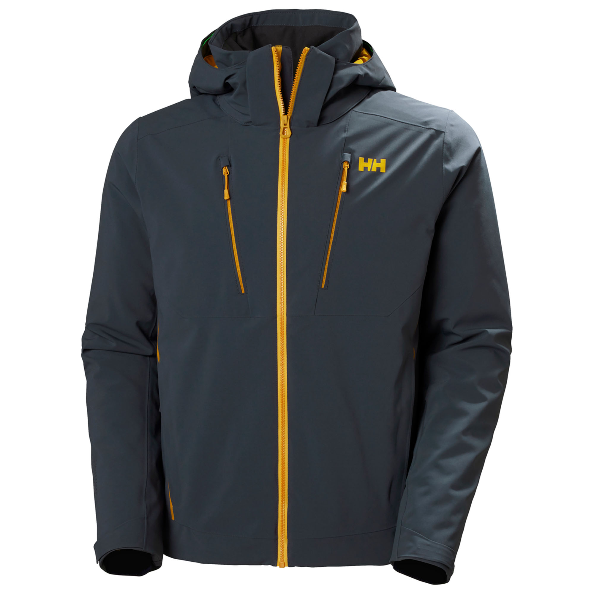 Spyder DARE Men's Ski Gore-Tex PrimaLoft ズボン ブラック スケート