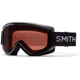 Smith Electra Snow Goggles with RC 36 Lens