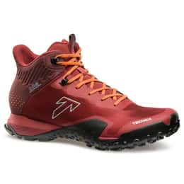 Tecnica Men's Magma S Mid GORE-TEX Hiking Boots