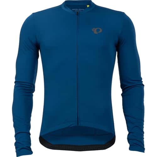 Pearl Izumi Men's Attack Long Sleeve Cycling Jersey alt image view 4