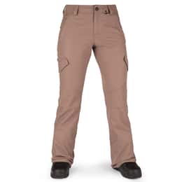 Volcom Women's Bridger Insulated Pants