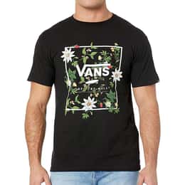 Vans Men's Classic Print Box T Shirt