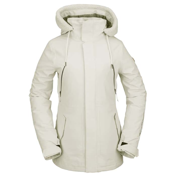 Volcom Women's Shrine Insulated Jacket