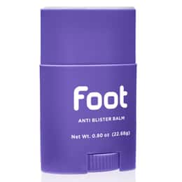 Bodyglide Foot Glide Anti Blister Balm