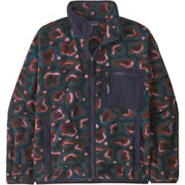Patagonia Women's Synchilla Jacket