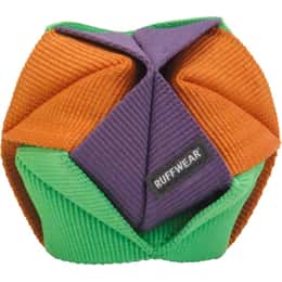 Ruffwear Webbing Remix Dog Ball Toy