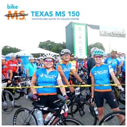 2022 Bike MS Team Sun & Ski Sports Team Fee - WOMEN'S