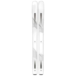 Salomon Women's Stance 94 All Mountain Skis Without Bindings '22
