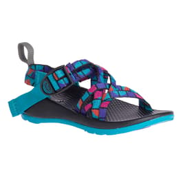 Chaco Girl's Zx/1 Sandals