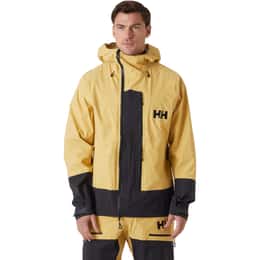 Helly Hansen Men's Odin Backcountry Infinity Shell Jacket