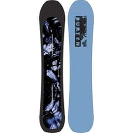 Burton Cartographer Snowboard '25