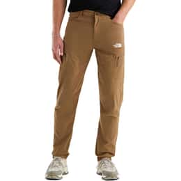 The North Face Men's Exploration Regular Tapered Pants