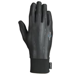 Thinsulate Insulation and Ultraflow 10.000 Ultrasport Men’s Functional Ski/Snowboard Gloves with Touchscreen Function 