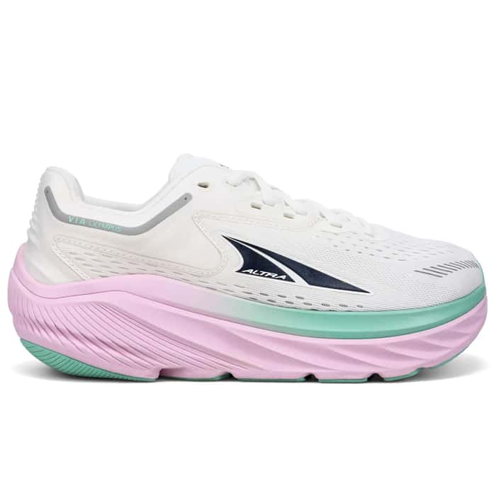 Altra Women's VIA Olympus Running Shoes