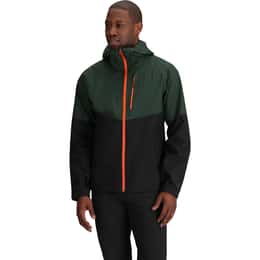 Outdoor Research Men's Foray II Snow Jacket