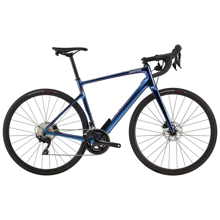 Cannondale Synapse Carbon 3 L Road Bike