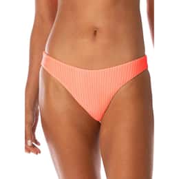 Maaji Women's Blush Cora Sublimity Classic Bikini Bottom