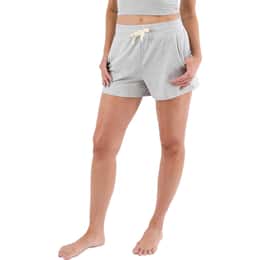 Glyder Women's Cozy Comfort Shorts