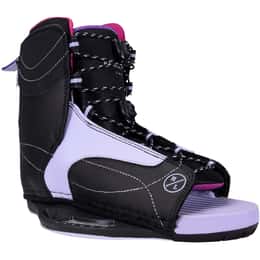 Hyperlite Women's Jinx Wakeboard Bindings