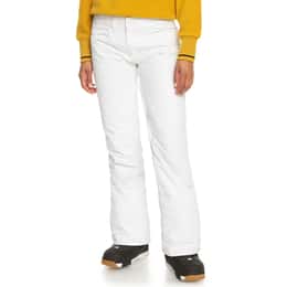 ROXY Women's Backyard Insulated Snow Pants