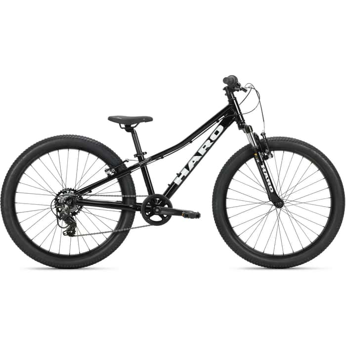 Haro Kids' Flightline 24 Mountain Bike