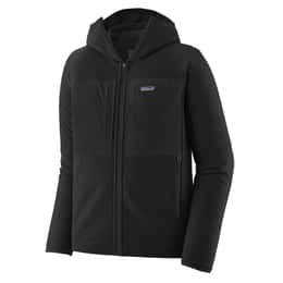 Patagonia Men's R2® TechFace Hooded Jacket