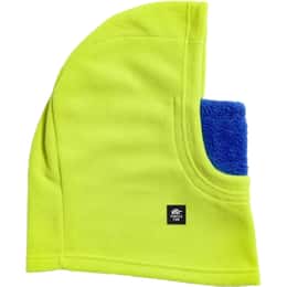 Turtle Fur Little Kids' Everyday Overhood Balaclava