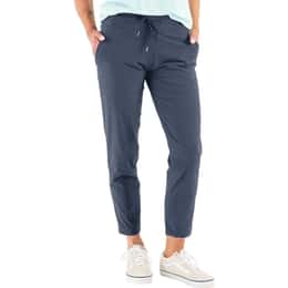 Free Fly Women's Breeze Cropped Pants