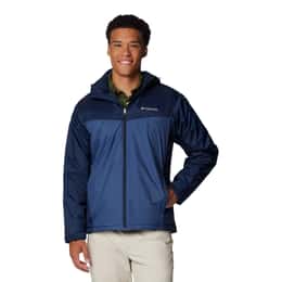 Columbia Men's Glennaker™ II Sherpa Lined Jacket