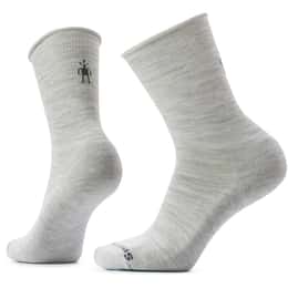 Smartwool Women's Everyday Roll Top Crew Socks