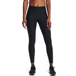 Under Armour Women's HeatGear® Armour No-Slip Waistband Full-Length Leggings