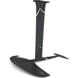 Liquid Force Carbon Horizon 1550 FuseLock Foil