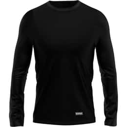 Blackstrap Kids' Therma Base Layer Crewneck