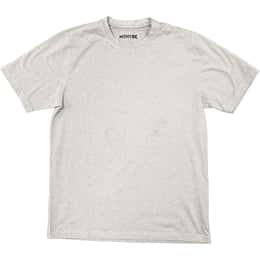 Mountain Tek Women's Lux Short Sleeve T Shirt