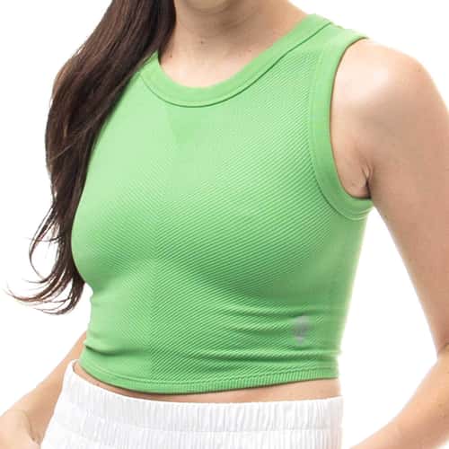 Free People Women's Free Throw Muscle Tank Top alt image view 0