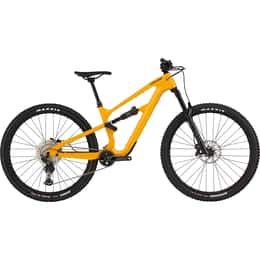 Cannondale Habit Carbon 2 29" Mountain Bike"