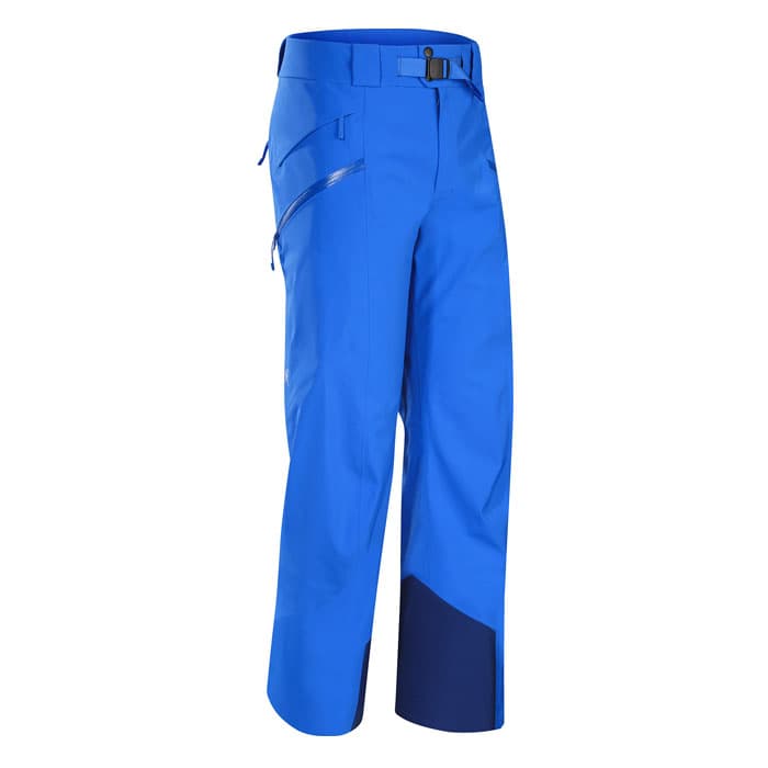 Arc`teryx Men's Sabre Snow Pants, Rigel - Sun & Ski Sports
