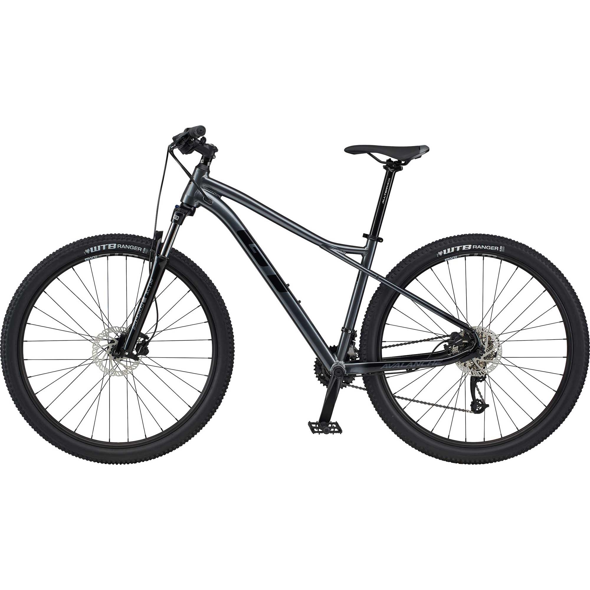 GT AVALANCHE SPORT ジーティー アバランチェ スポーツ29er GT Avalanche Sport 29 (アバランチェ スポーツ 29) | 公式日本語Web